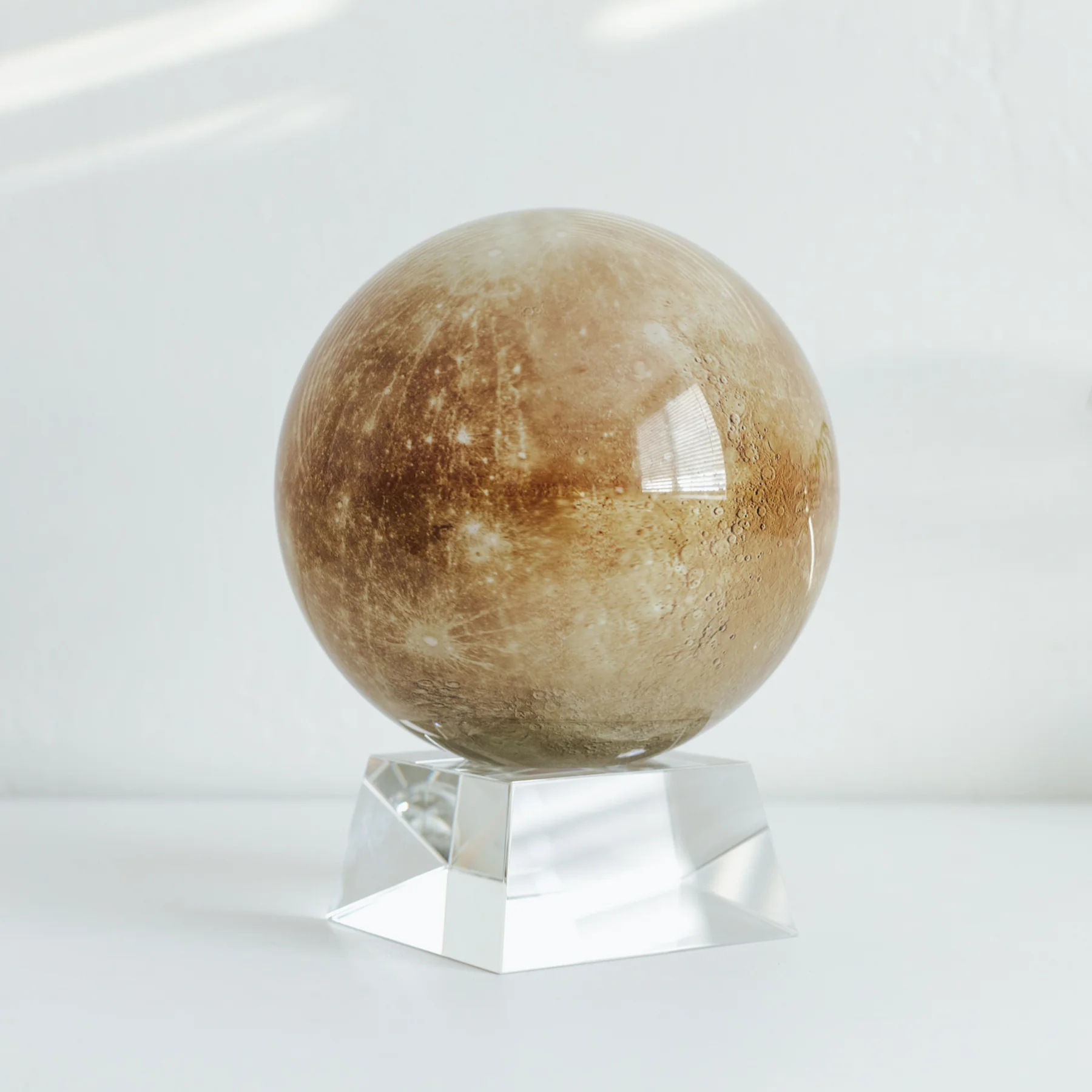 Signature (6") Solar System Planet Set (Crystal Base) - Image 4