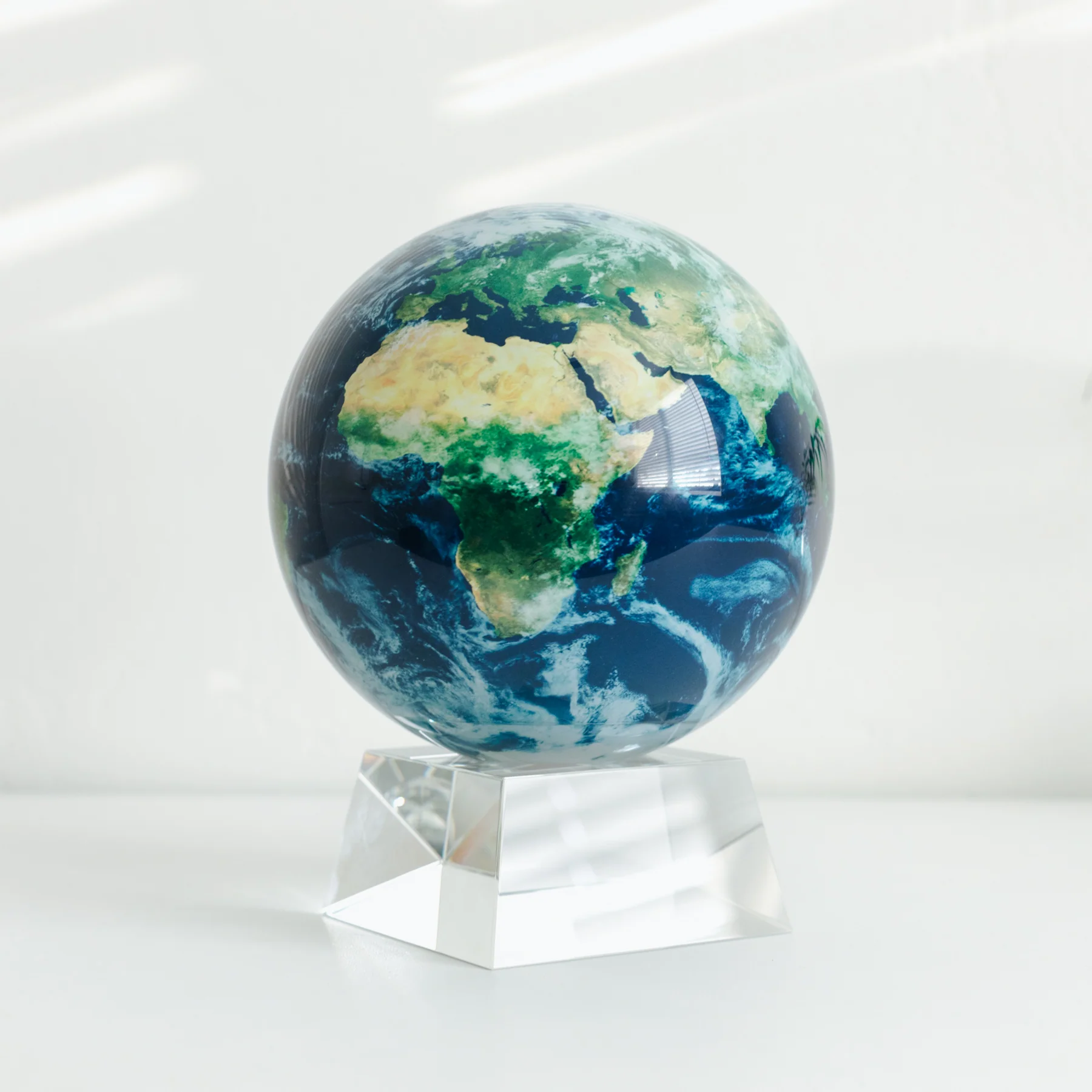 Signature (6") Solar System Planet Set (Crystal Base) - Image 5
