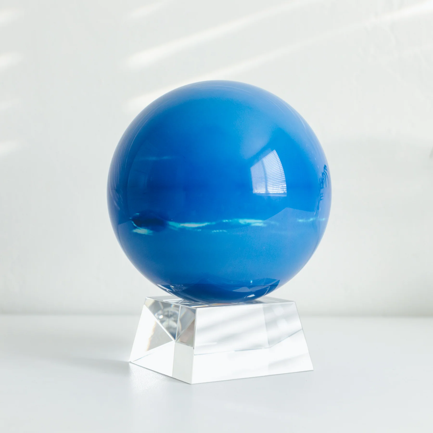 Signature (6") Solar System Planet Set (Crystal Base) - Image 9