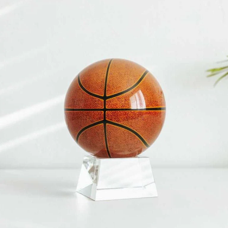 Basketball MOVA Globe - Image 11