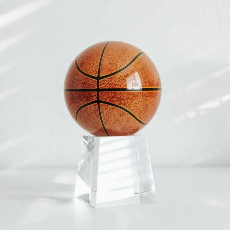 Basketball MOVA Globe - Image 12