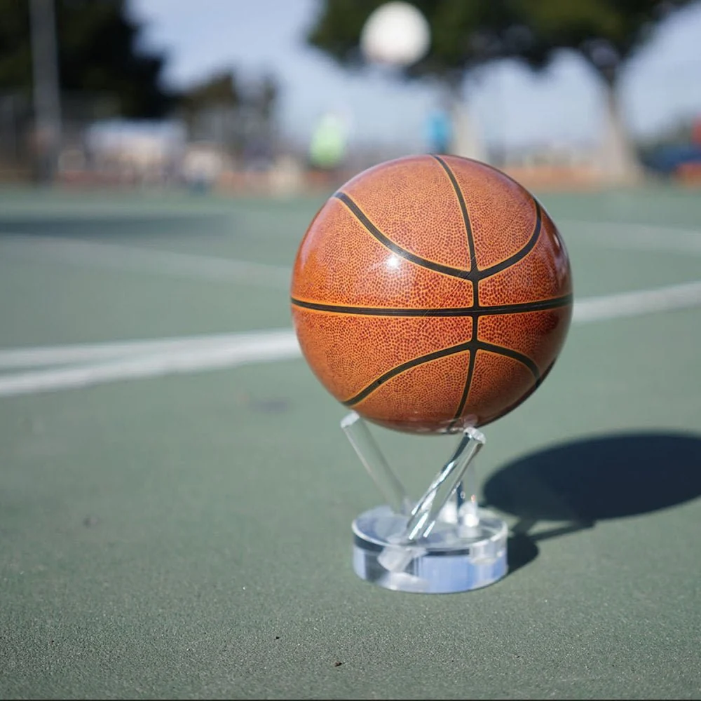 Basketball MOVA Globe - Image 3