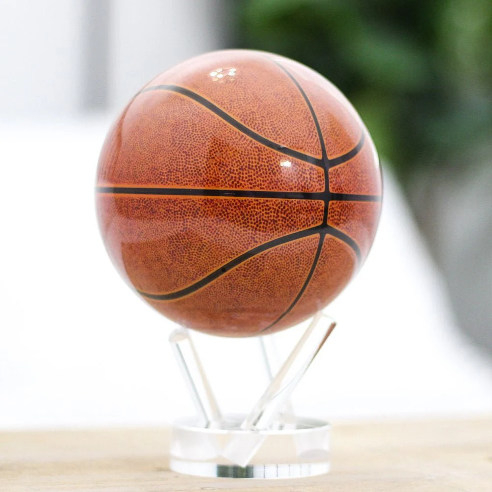 Basketball MOVA Globe - Image 4