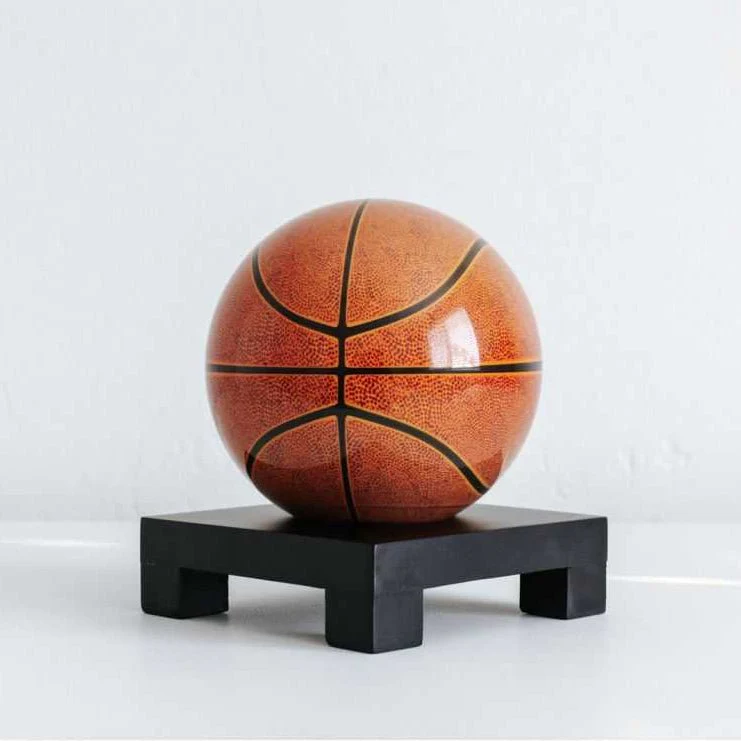 Basketball MOVA Globe - Image 8