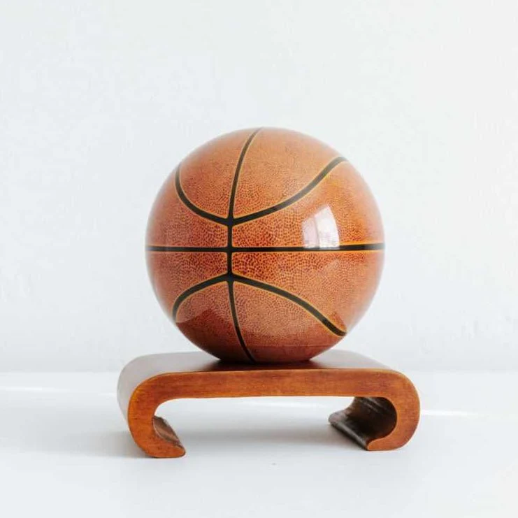 Basketball MOVA Globe - Image 9