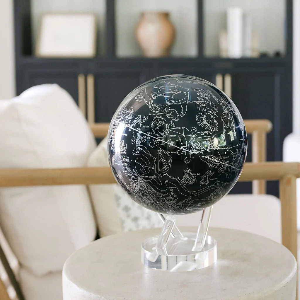 Constellations Globe - Image 5