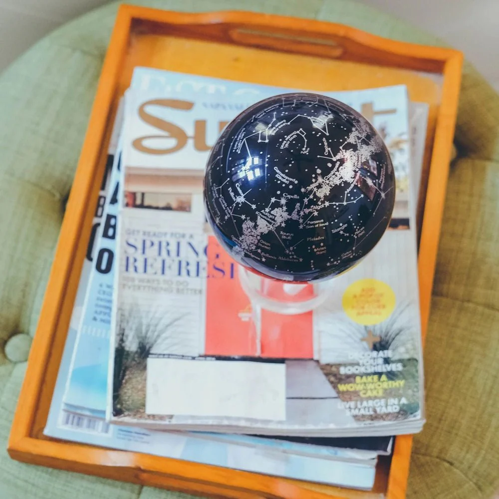 Constellations Globe - Image 6