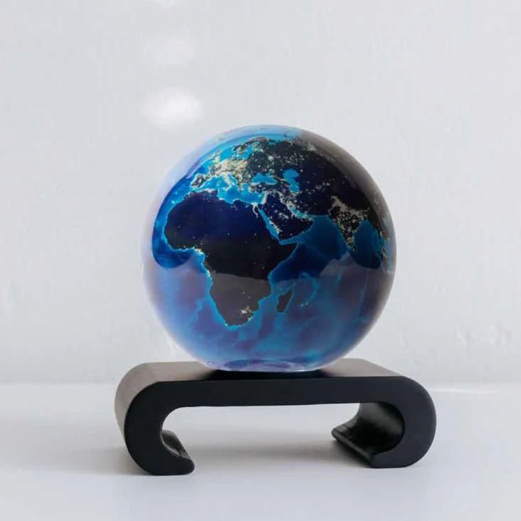 Earth at Night Globe - Image 11