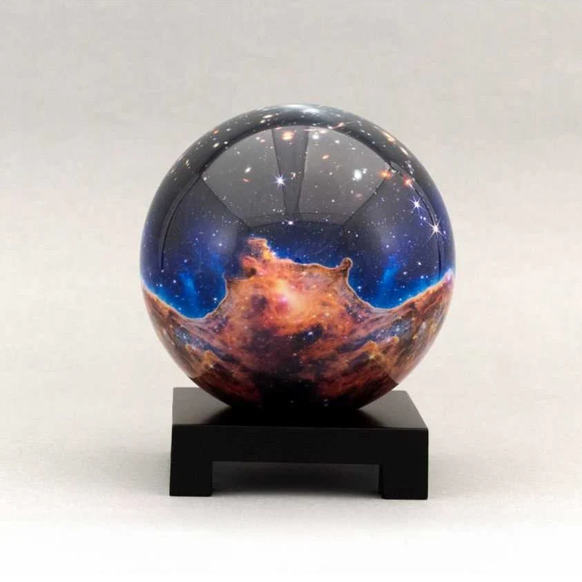 James Webb Carina Nebula Globe - Image 8