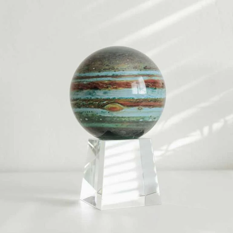 Jupiter Globe - Image 11