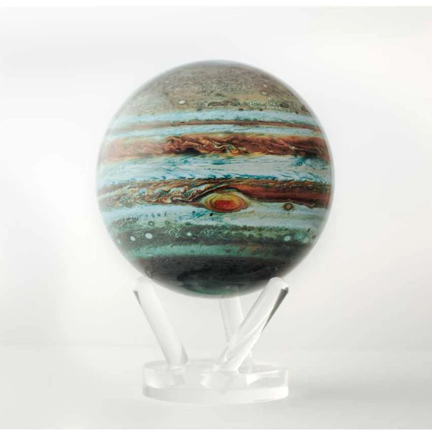Jupiter Globe - Image 12