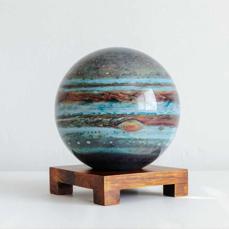 Jupiter Globe - Image 13