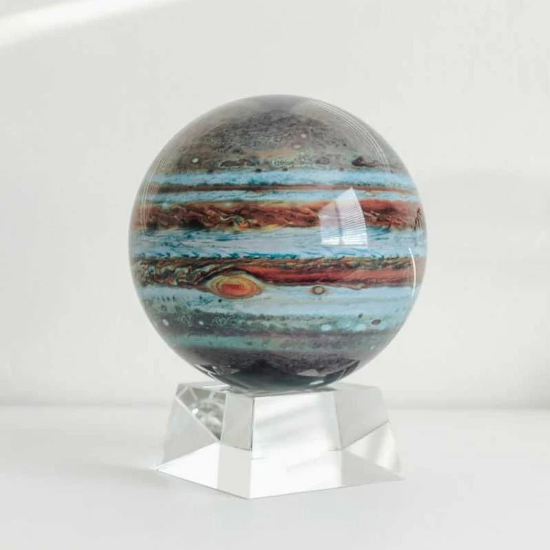Jupiter Globe - Image 15