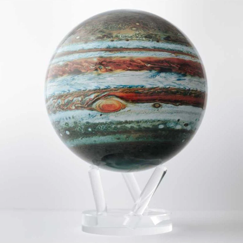 Jupiter Globe - Image 16