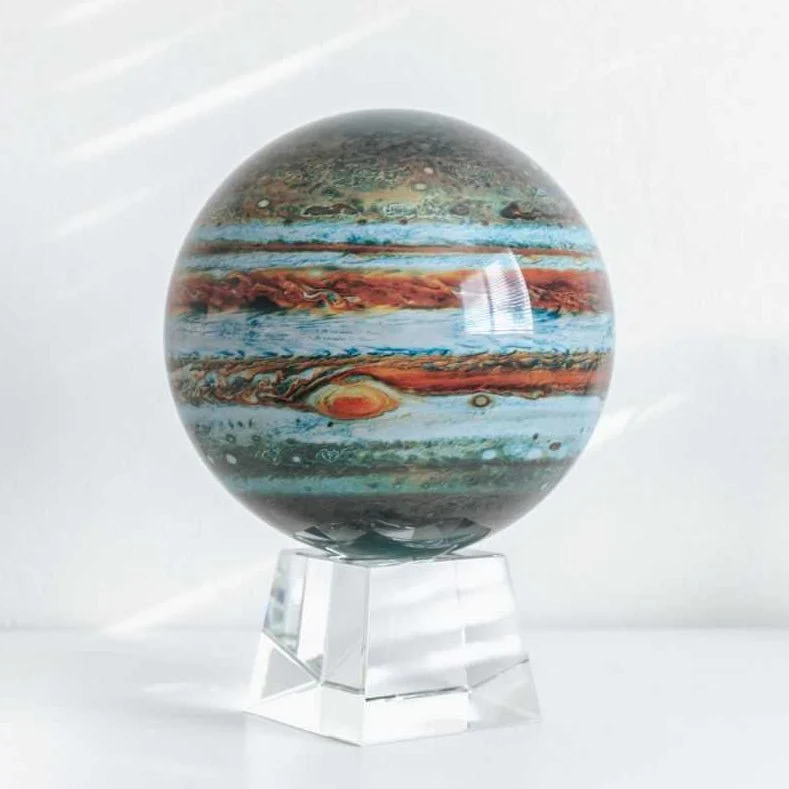 Jupiter Globe - Image 17