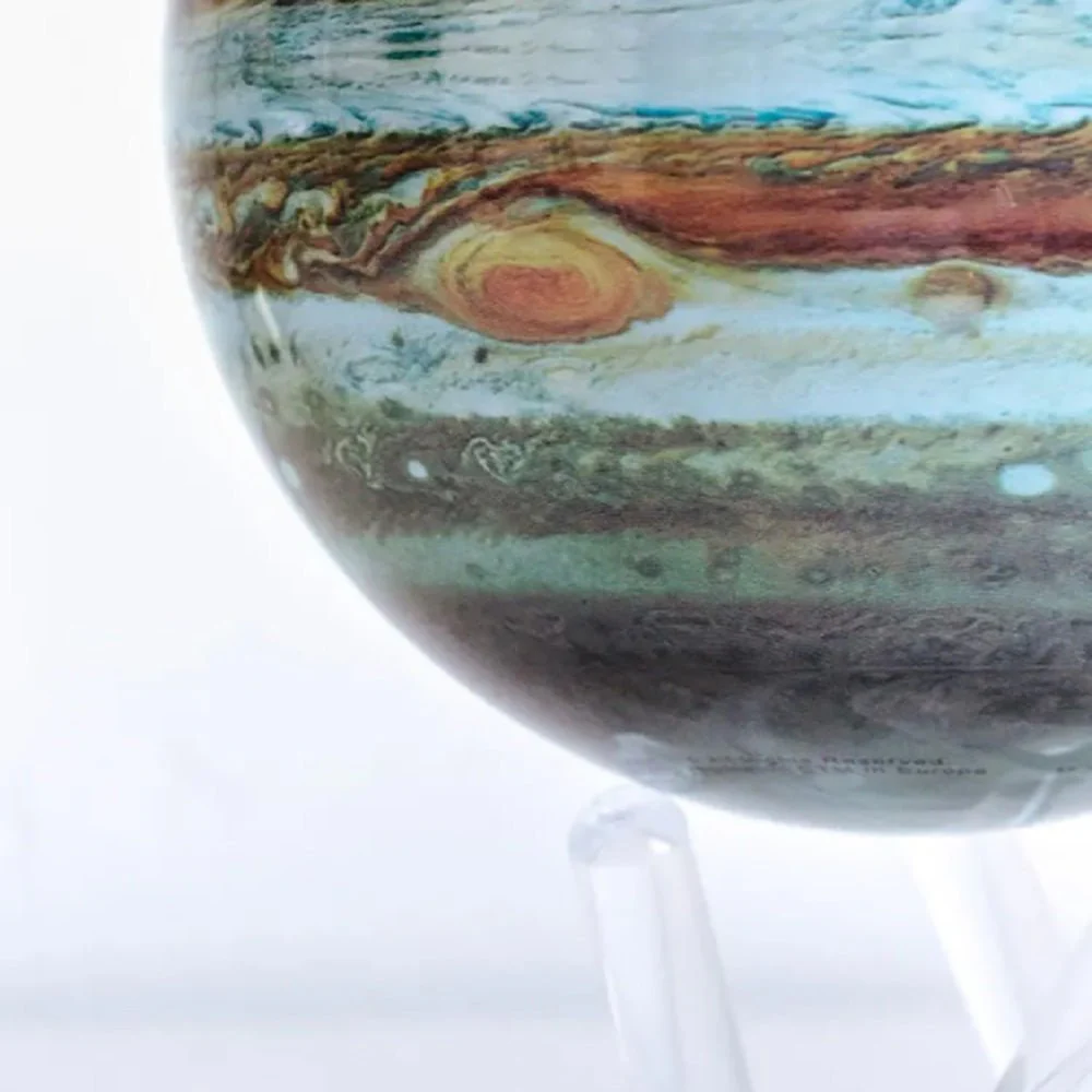 Jupiter Globe - Image 2
