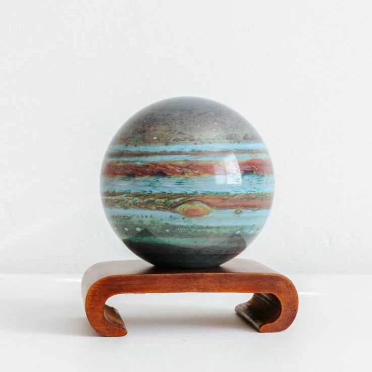 Jupiter Globe - Image 8