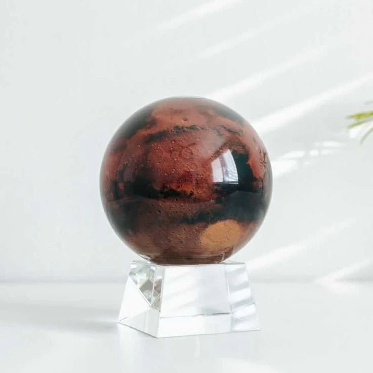 Mars Globe - Image 11