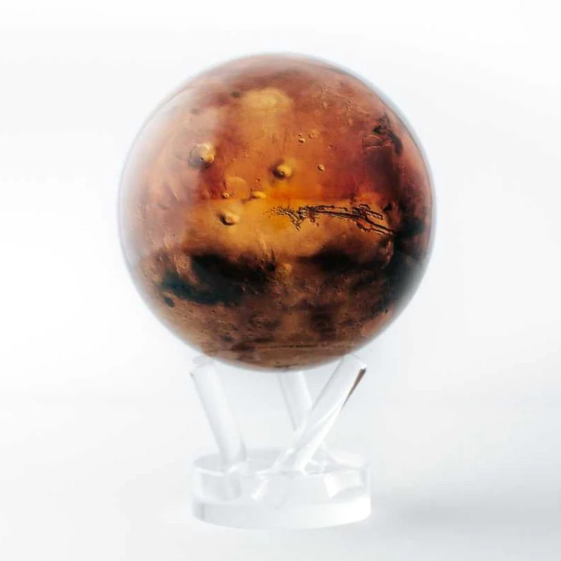 Mars Globe - Image 6