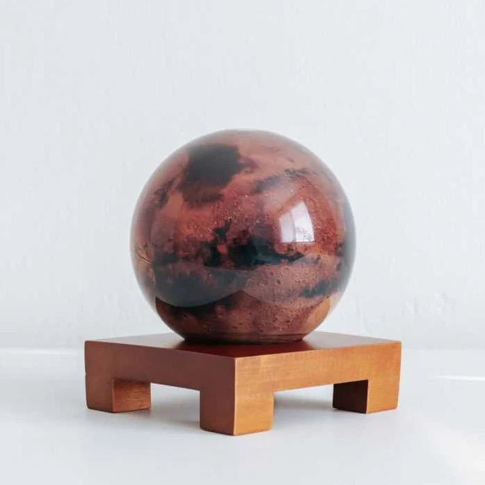 Mars Globe - Image 7