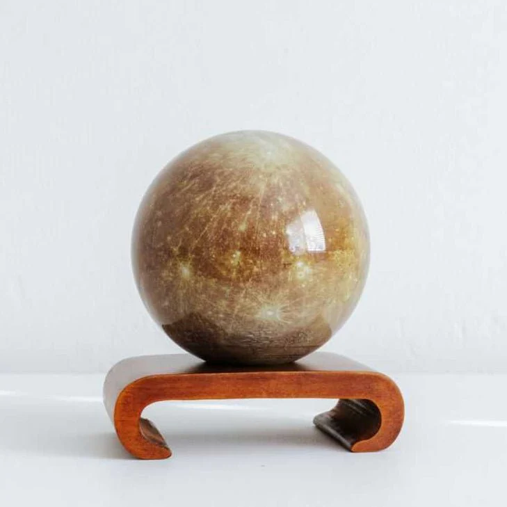 Mercury Globe - Image 10