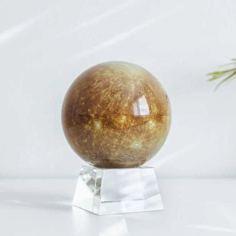Mercury Globe - Image 12