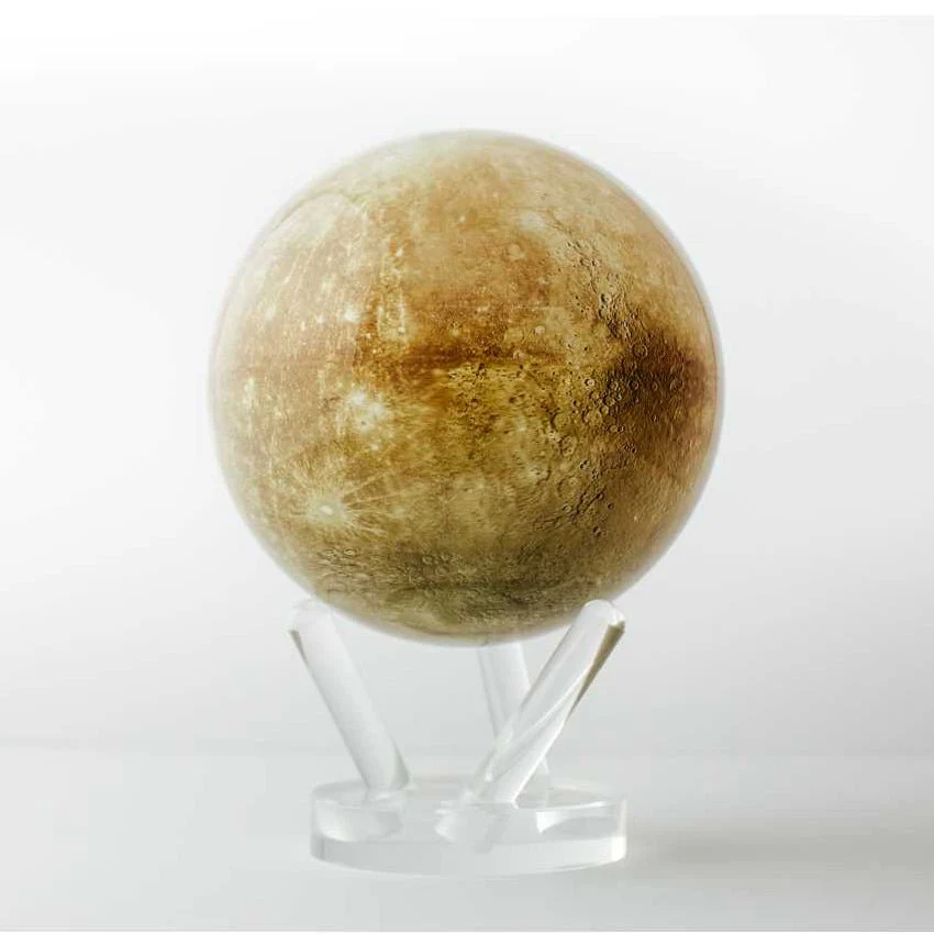 Mercury Globe - Image 14