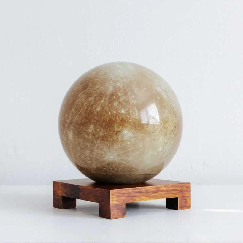 Mercury Globe - Image 15