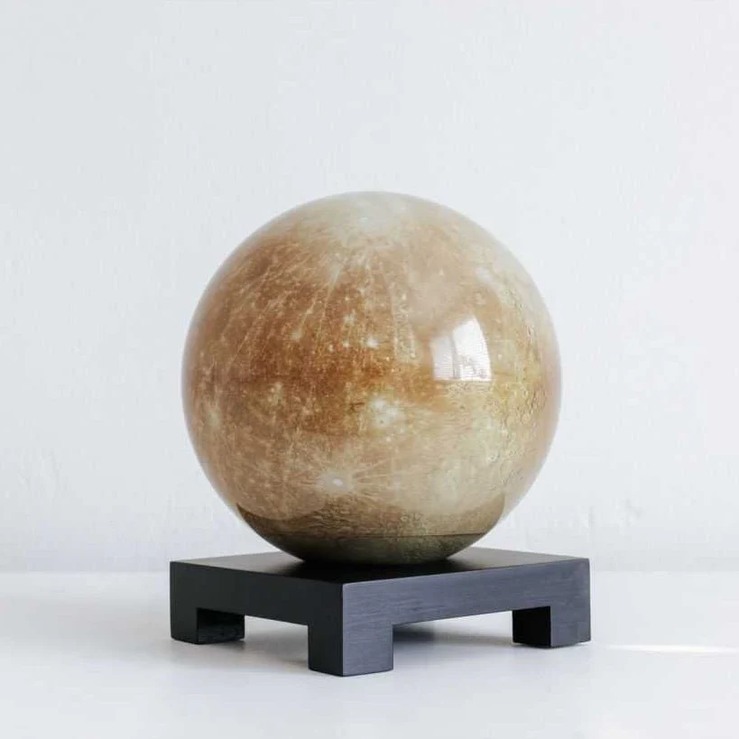 Mercury Globe - Image 16