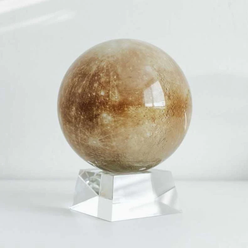 Mercury Globe - Image 17