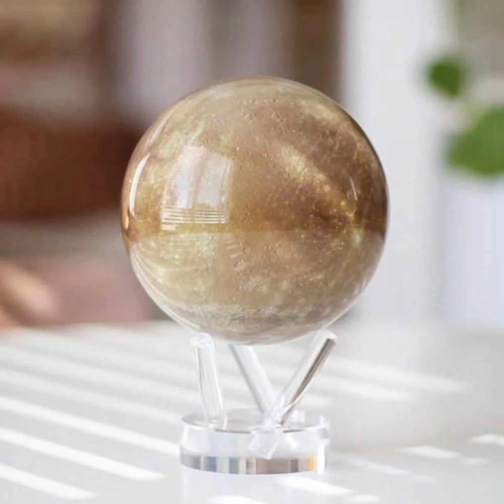 Mercury Globe - Image 3