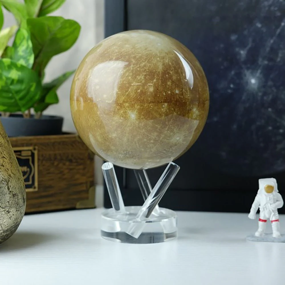 Mercury Globe - Image 6