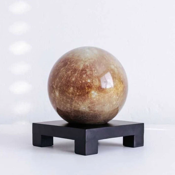 Mercury Globe - Image 9