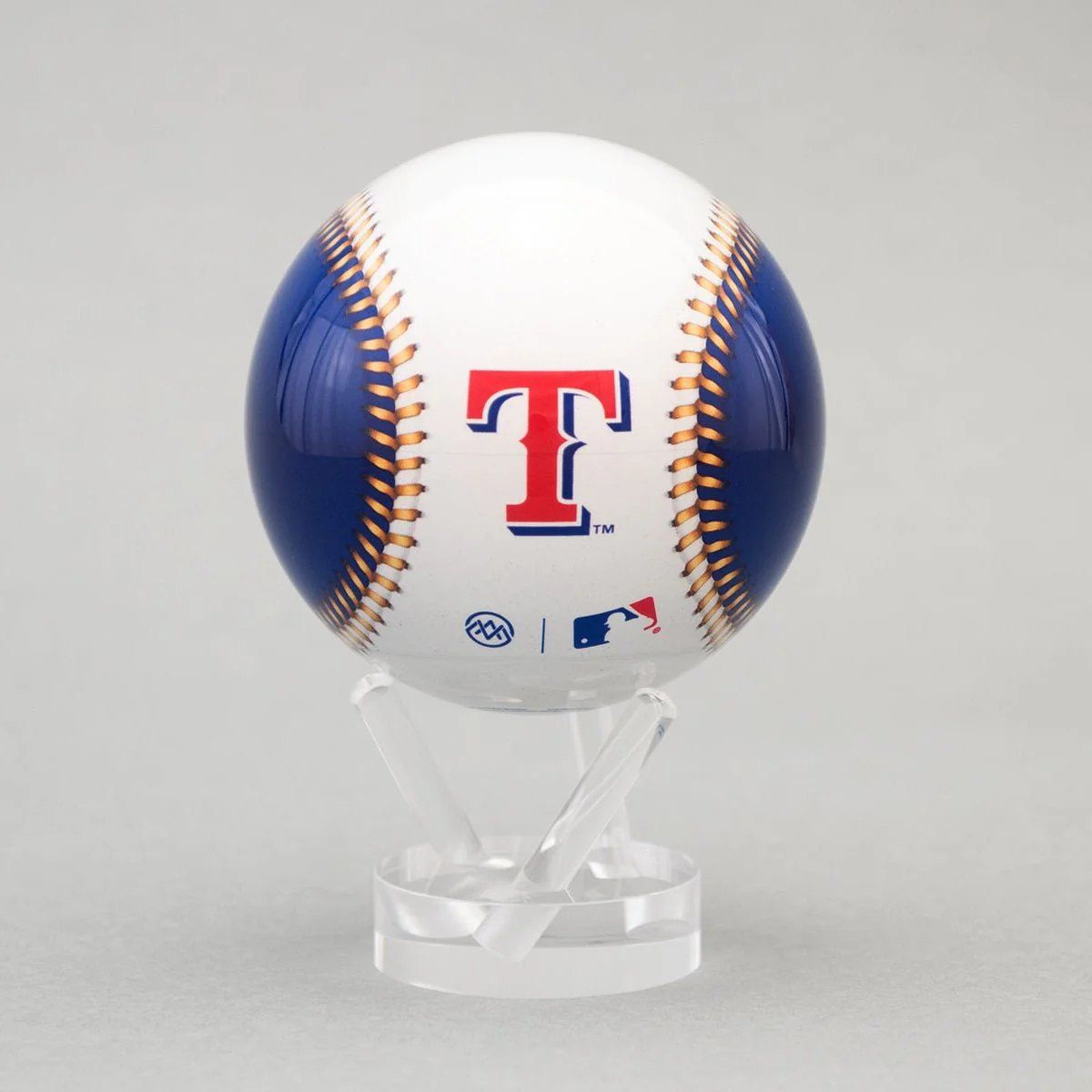 MLB® Rangers World Series™ MOVA Globe - Image 3