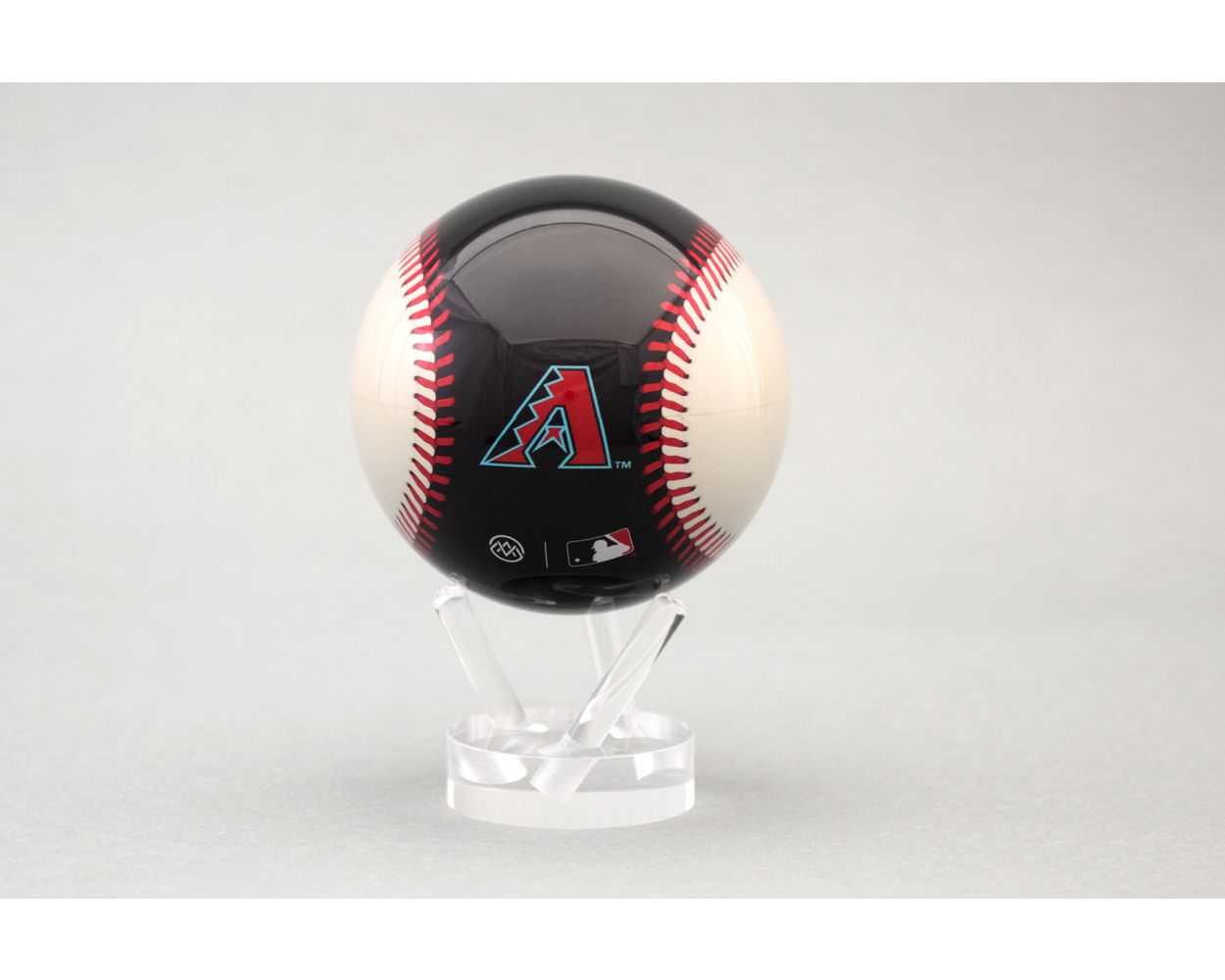 MLB® Diamondbacks™ MOVA Globe - Image 3
