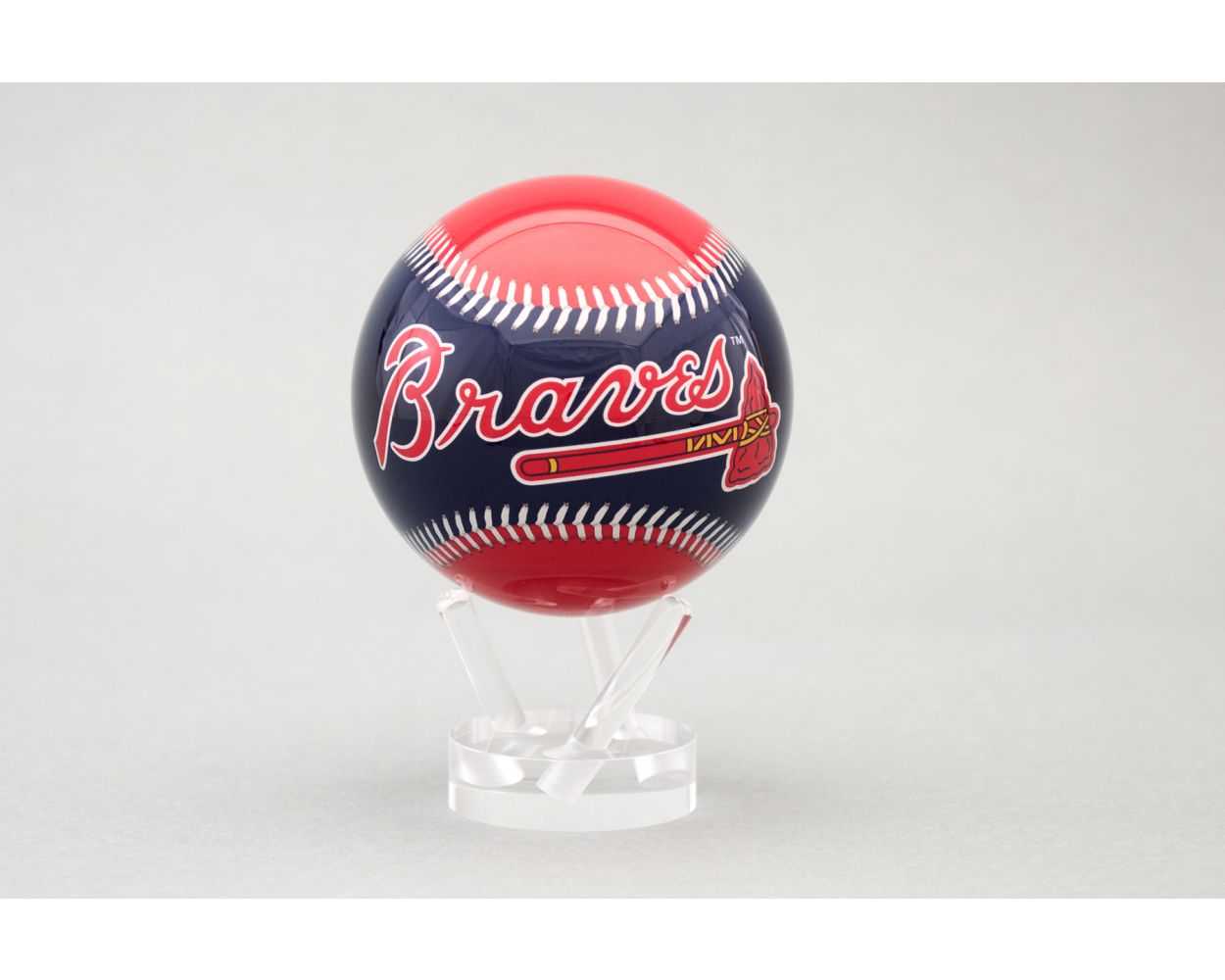 MLB® Braves™ MOVA Globe - Image 2