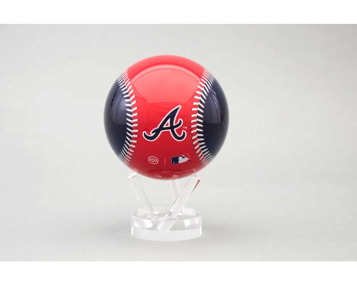 MLB® Braves™ MOVA Globe - Image 3