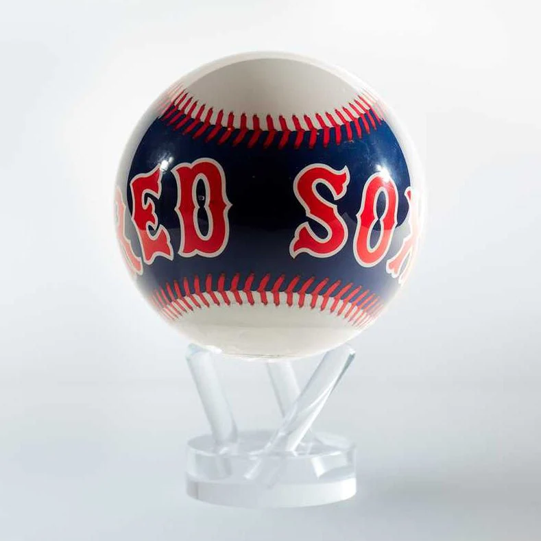 MLB® Red Sox™ MOVA Globe - Image 2