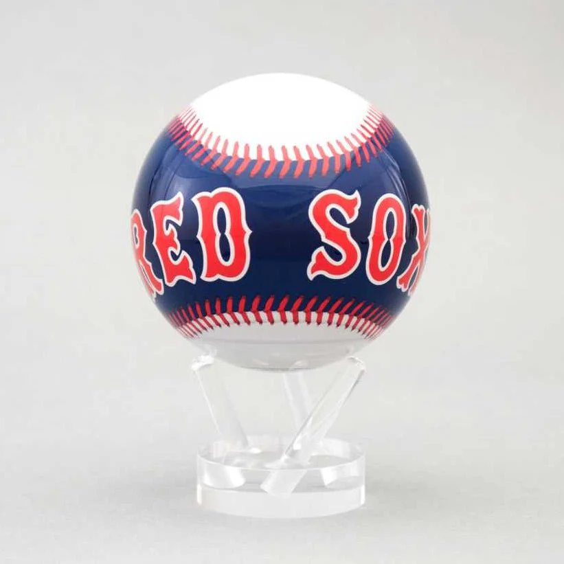 MLB® Red Sox™ MOVA Globe - Image 4