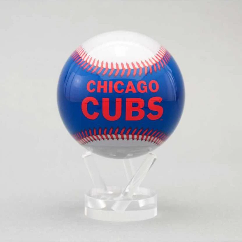 MLB® Cubs™ MOVA Globe - Image 2