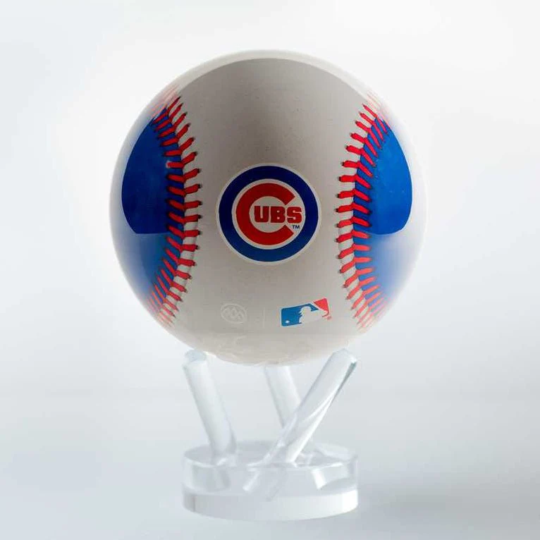 MLB® Cubs™ MOVA Globe - Image 3
