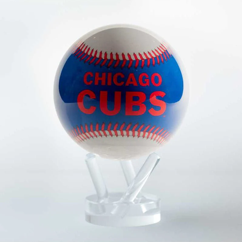 MLB® Cubs™ MOVA Globe - Image 4