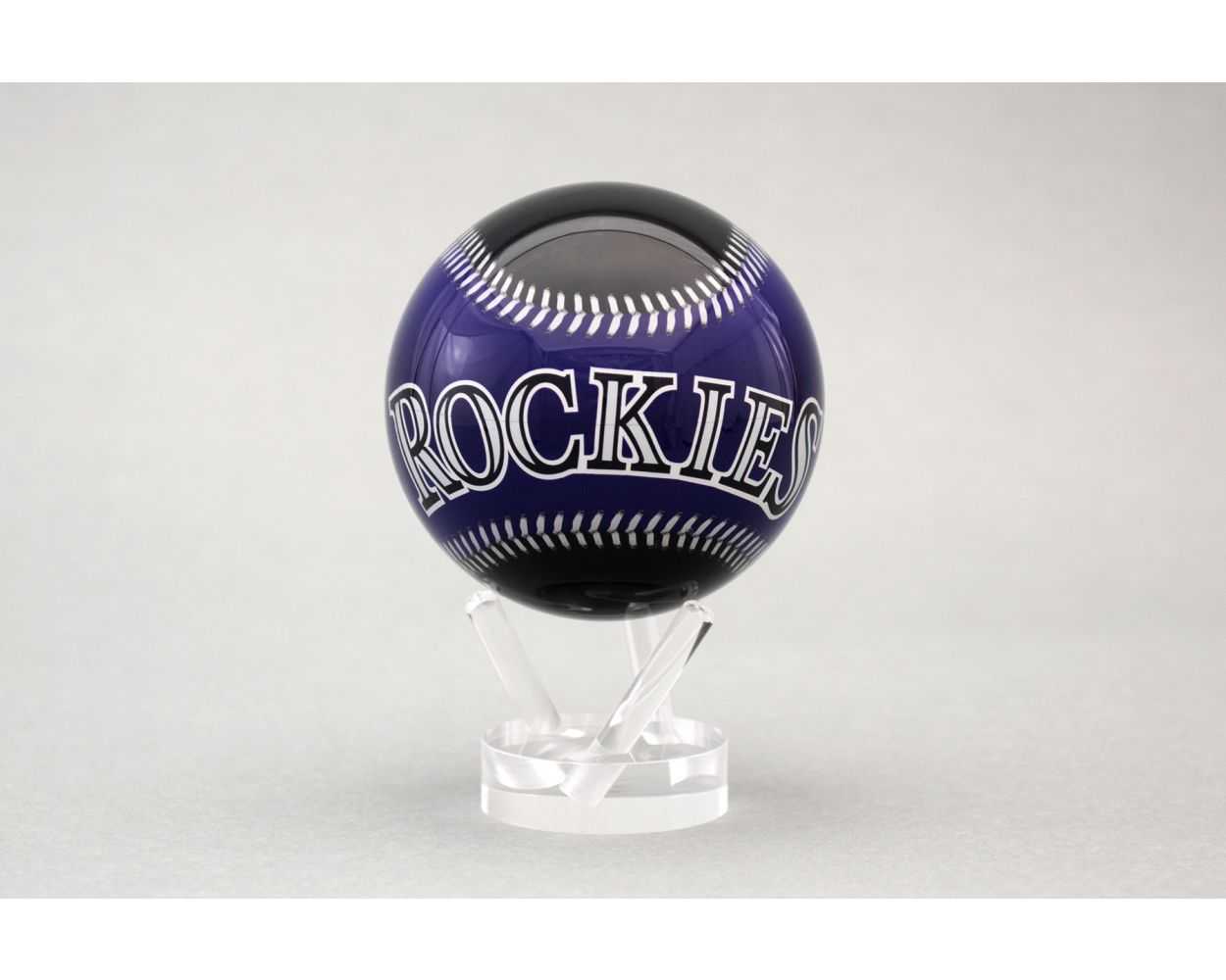 MLB® Rockies™ MOVA Globe - Image 2