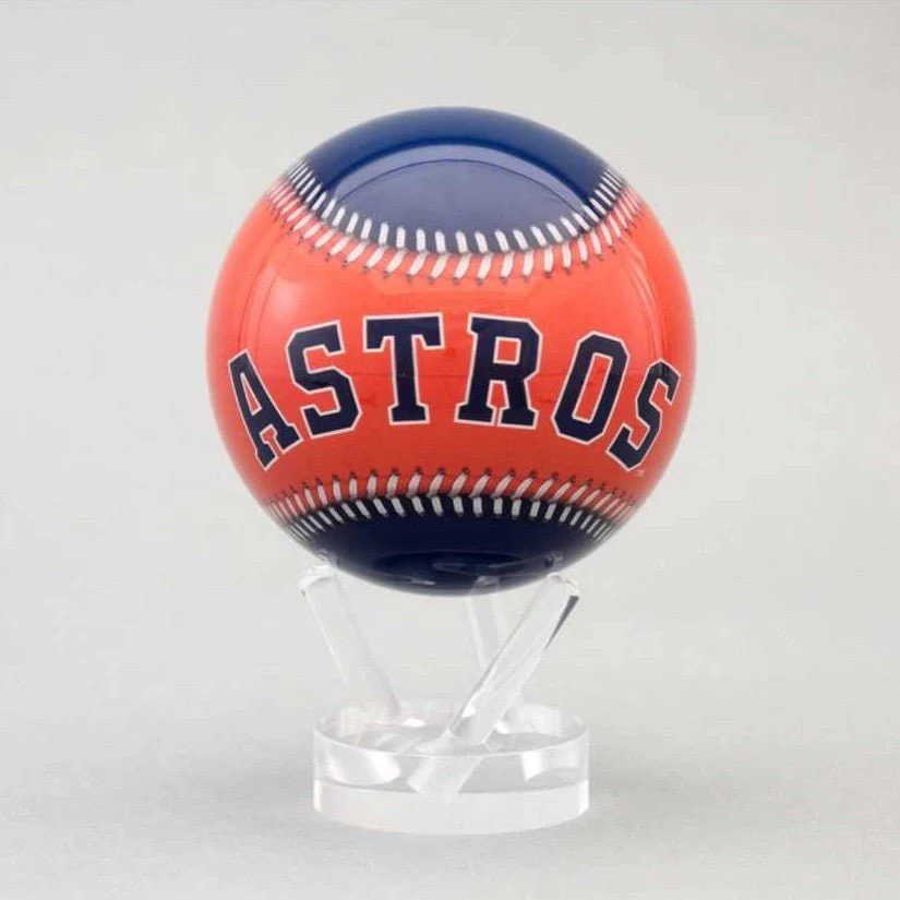 MLB® Astros™ MOVA Globe