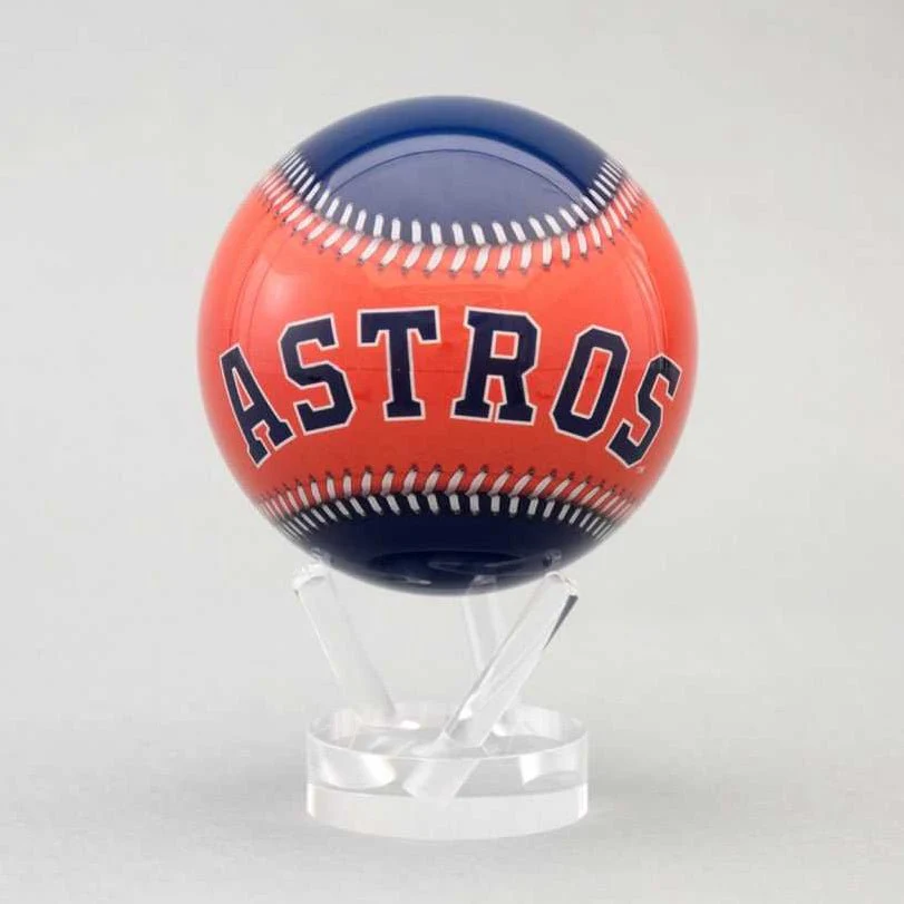 MLB® Astros™ MOVA Globe - Image 2