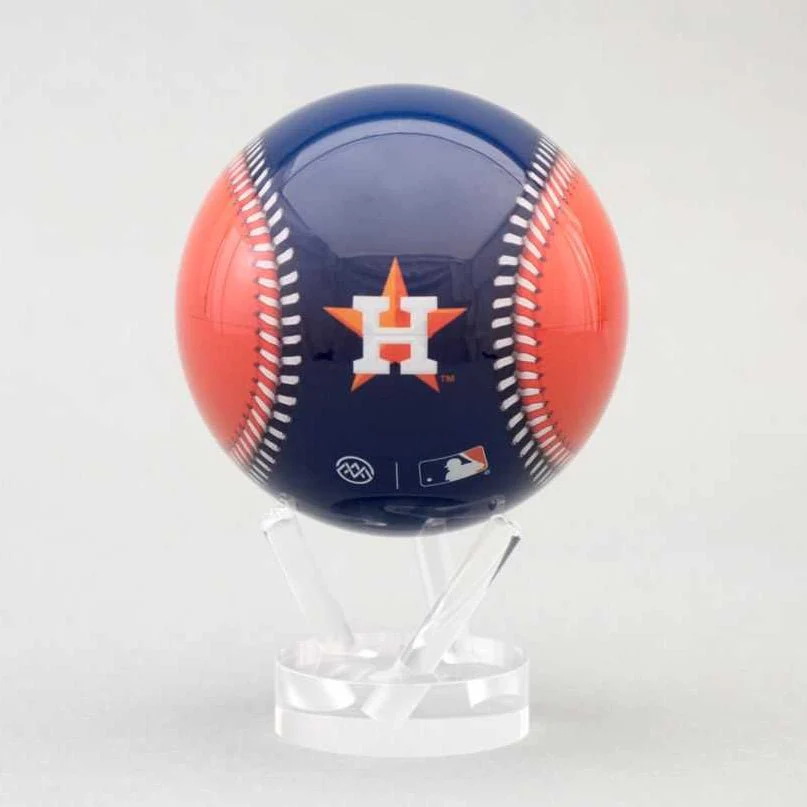 MLB® Astros™ MOVA Globe - Image 4