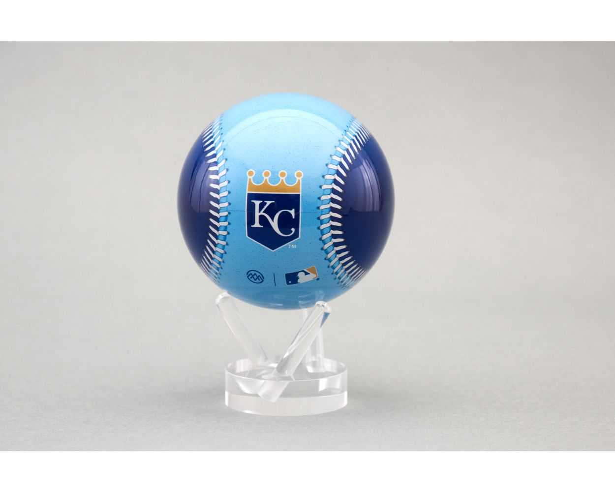 MLB® Kansas City Royals™ MOVA Globe - Image 3