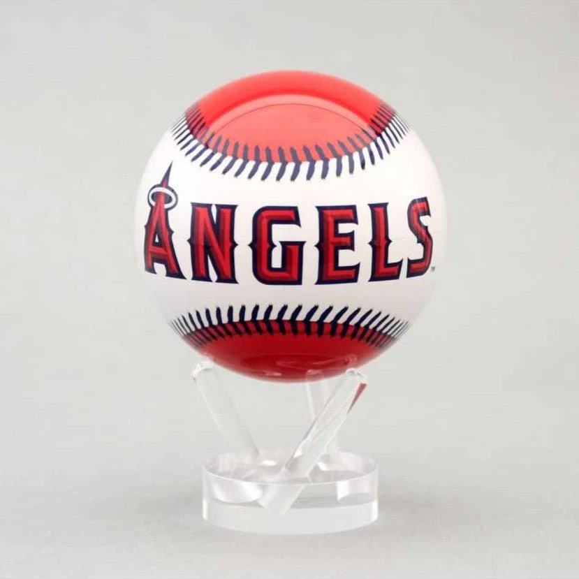MLB® Angels™ MOVA Globe