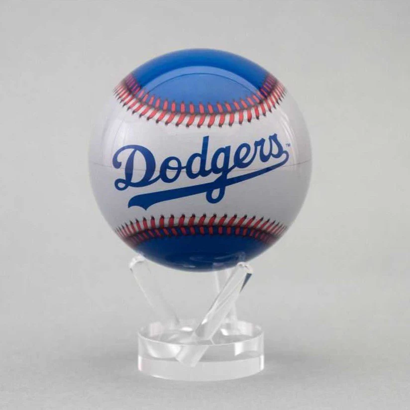 MLB® Dodgers™ MOVA Globe
