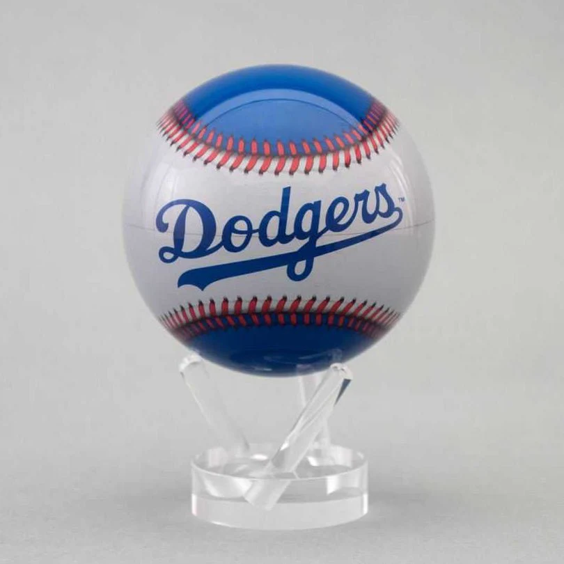 MLB® Dodgers™ MOVA Globe - Image 2